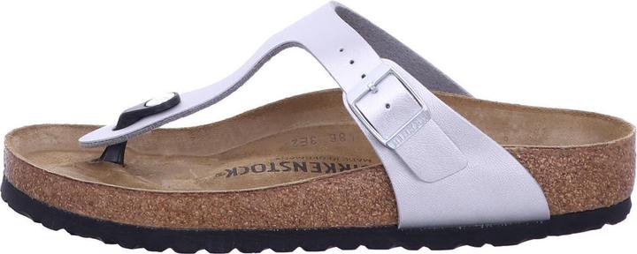 Produktbild Birkenstock Gizeh Birko-Flor Normal (35)