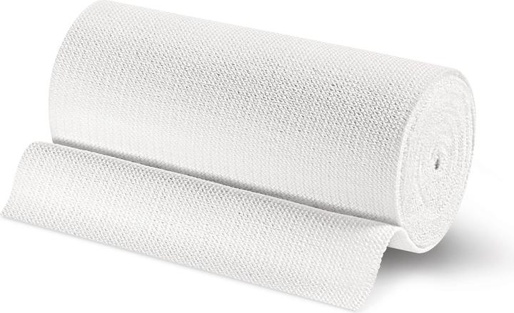 Actual product image Hartmann Idealbinde 10cmx5m