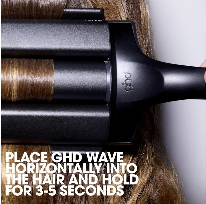 Produktbild ghd Wave Triple Barrel Waver