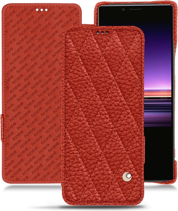 Papaye - Couture ( Pantone #b54317 )