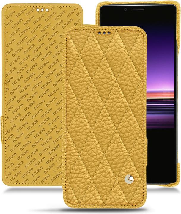 Produktbild Noreve Lederschutzhülle horizontal (Sony Xperia 1)