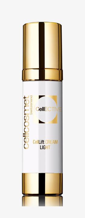 Image du produit Cellcosmet CellLift Cream Light (50 ml, Crème 24h)
