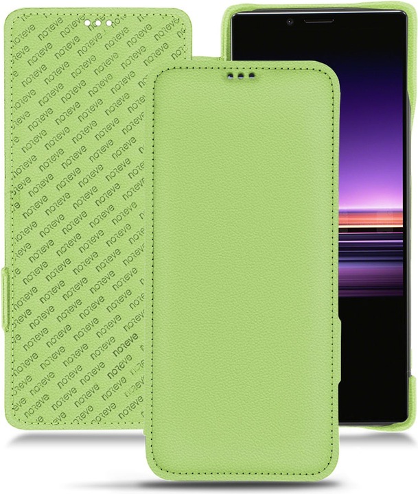 Vert olive PU ( Pantone #a7c58e )