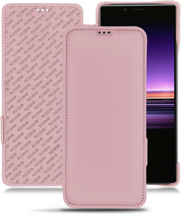 Rose PU ( Pantone #efbae1 )