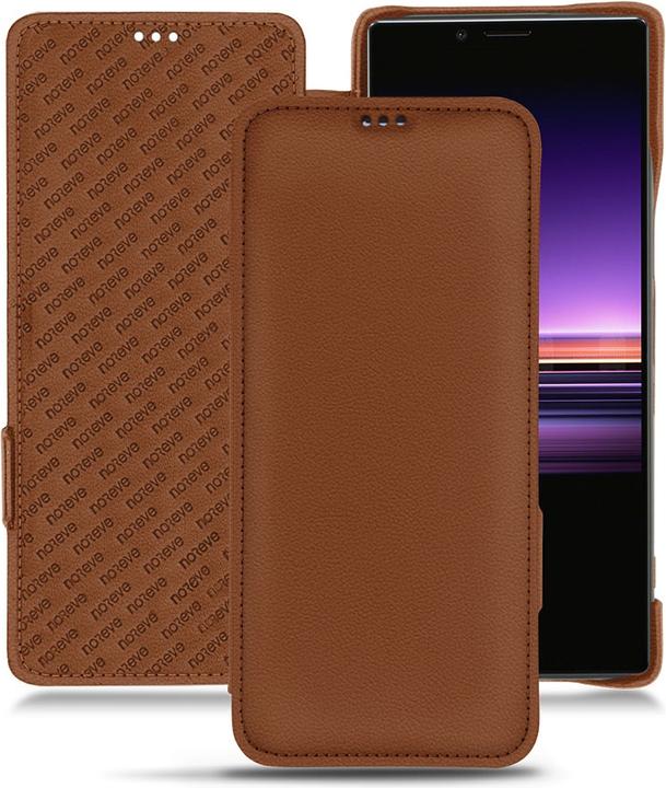 Marron PU ( Pantone #8B4720 )