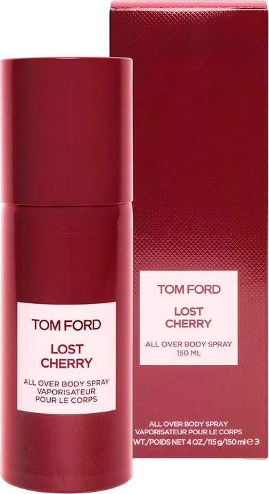 Produktbild Tom Ford Lost Cherry Body (Körperlotion, Körpergel, Körpercreme, Körpermilch, 150 ml)