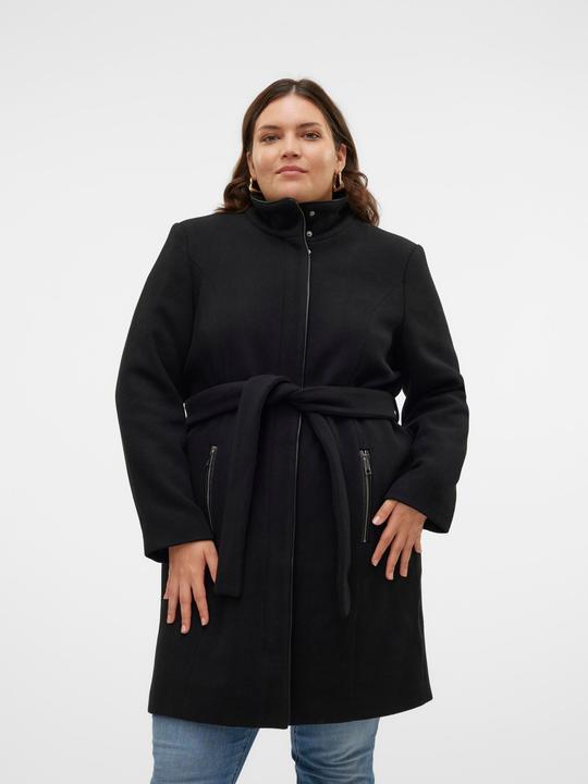 Actual product image Vero Moda VMCLASSBESSY Coat Jacket