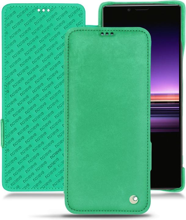 Image du produit Noreve Housse cuir horizontal (Sony Xperia 1)