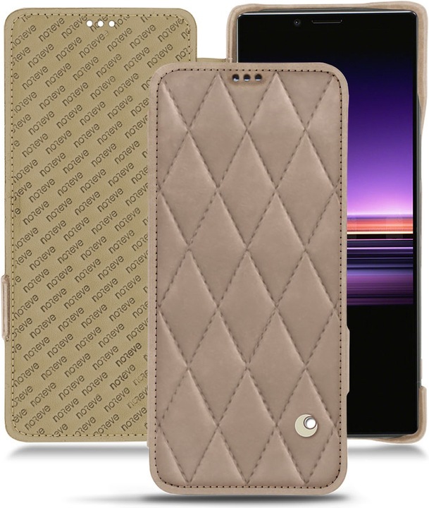 Taupe vintage - Couture ( Pantone #591d16 )