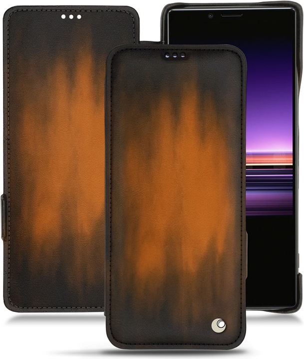 Image du produit Noreve Housse cuir horizontal (Sony Xperia 1)