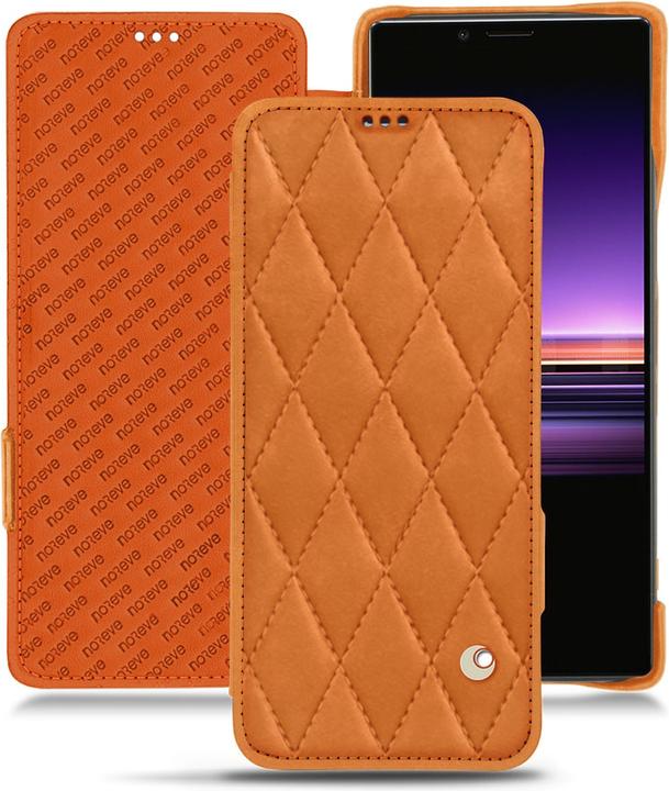 Mandarine vintage - Couture ( Pantone #d47231 )