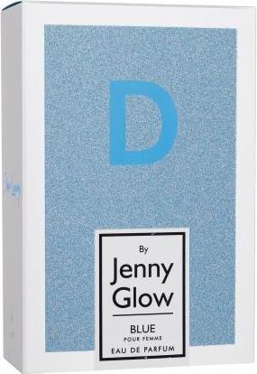 Produktbild Jenny Glow - Glowue - EDP - 80 ml (Eau de Parfum, 80 ml)