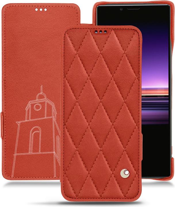 Image du produit Noreve Housse cuir horizontal (Sony Xperia 1)