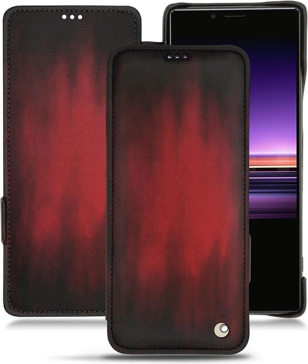 Image du produit Noreve Housse cuir horizontal (Sony Xperia 1)