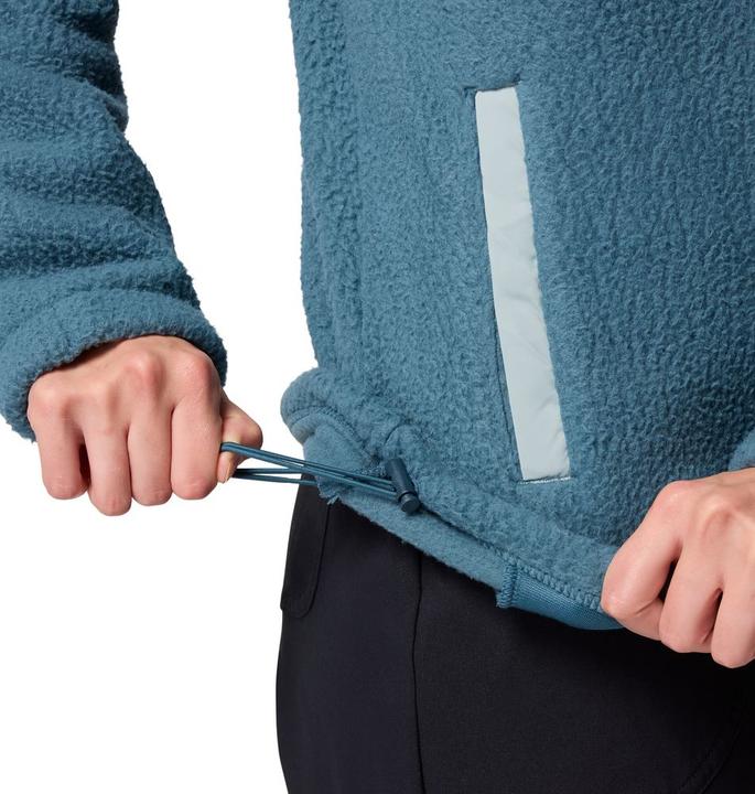 Actual product image Columbia Juniper Peak Full Zip Fleece (L)