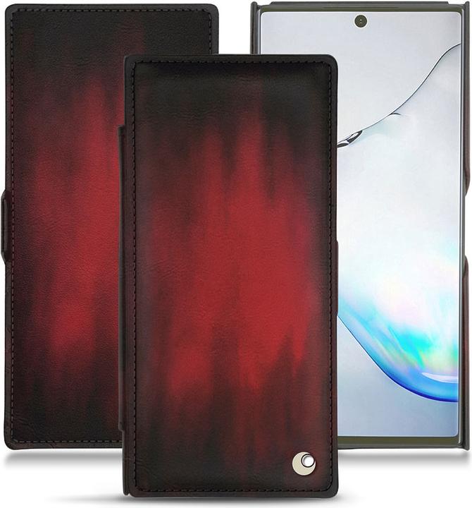 Immagine prodotto Noreve Cover in pelle orizzontale (Samsung Galaxy Note 10+)