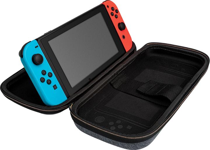 Produktbild PDP Travel Case Zelda Edition (Switch, Switch Lite, Switch OLED)