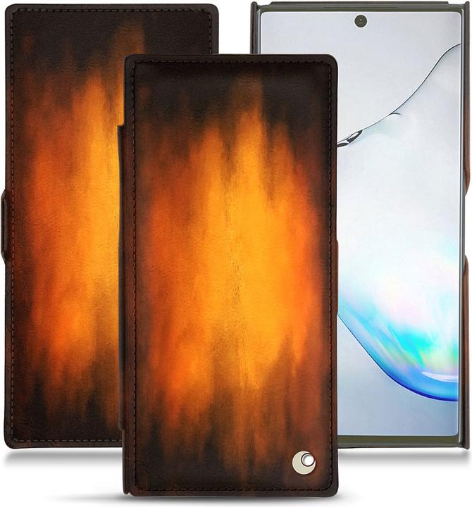 Image du produit Noreve Housse cuir horizontal (Samsung Galaxy Note 10+)