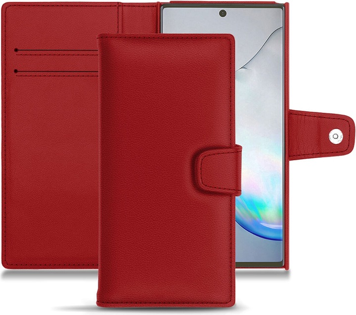 Rouge PU ( Pantone #d50032 )