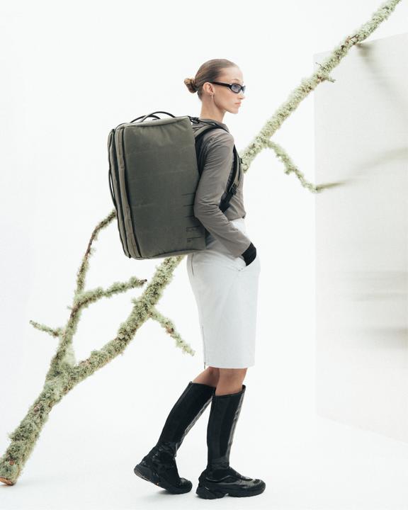 Immagine prodotto D_b_ Roamer Pro Split Duffel - Duffel Bag (50 l)