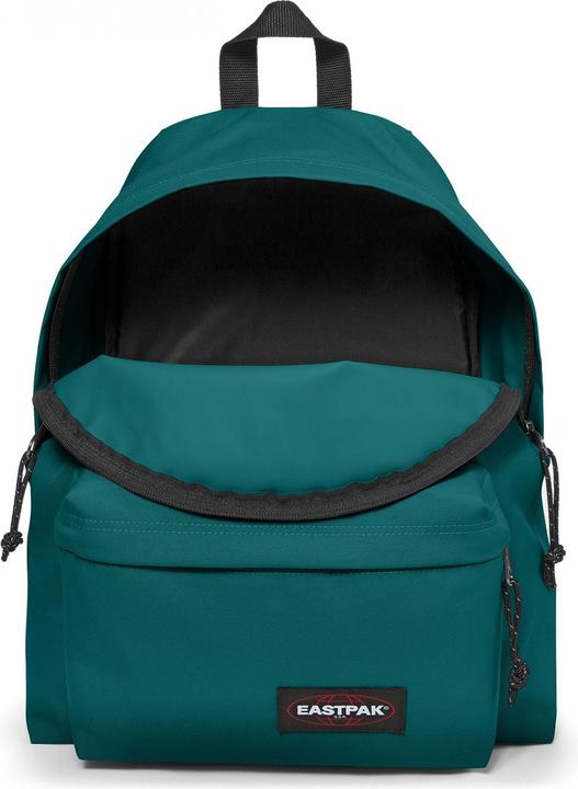 Immagine prodotto Eastpak PADDED PAK'R Verde pavone (24 l)