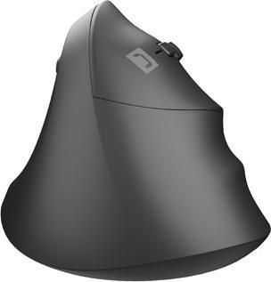 Actual product image Genesis Mysz Natec CRAKE 2 (NMY-2048) (Wireless)