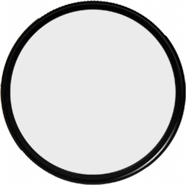 7artisans Objektivfilter 1/4 Black Mist – 49 mm (49 mm, Black Mist Filter, 49 mm)