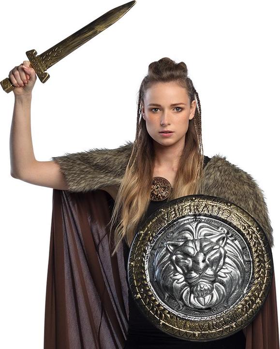 Produktbild Boland Ritter Set