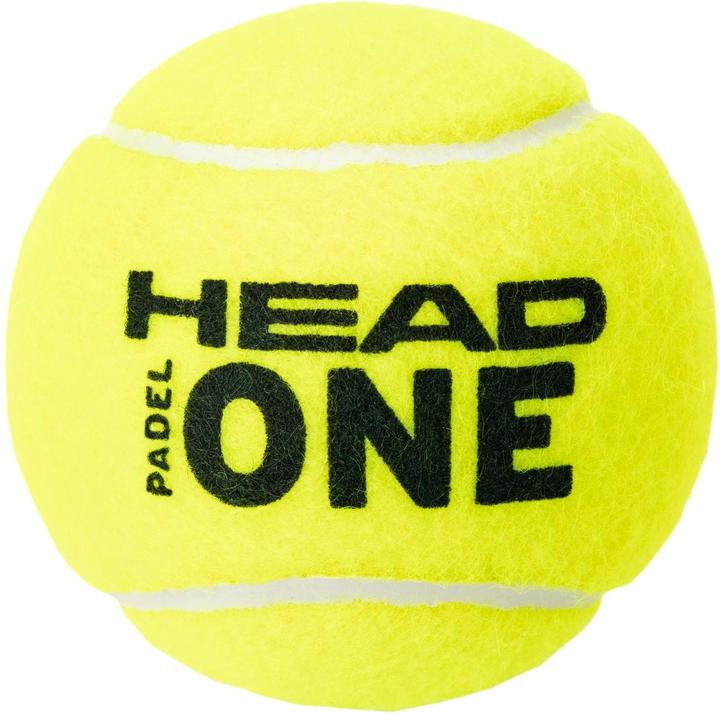 Actual product image Head 3B Padel One