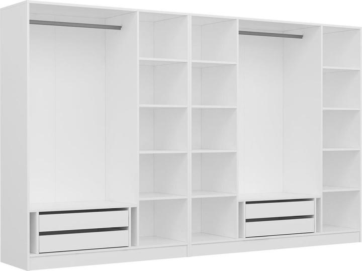 Immagine prodotto Hanah Home Kaley (315 x 52 x 190 cm)