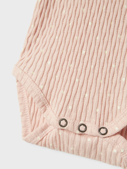 Actual product image Name it Lange Ärmel Strampler (86)