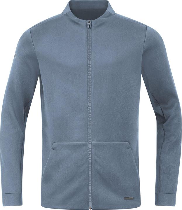 Smokey Blue