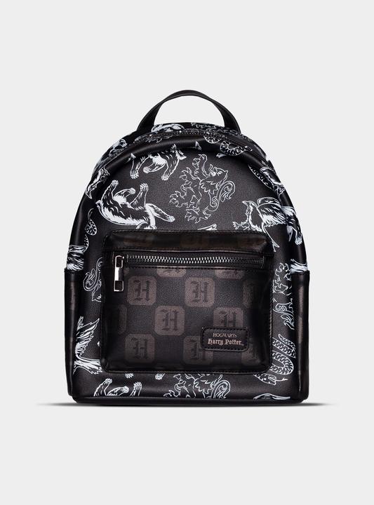 Produktbild Difuzed Harry Potter - Unités Sorciers - Mini Sac à Dos