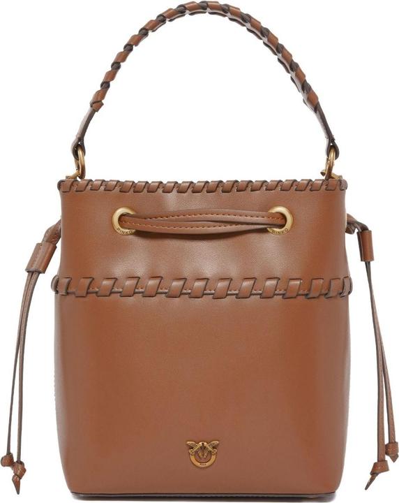 Immagine prodotto Pinko Borse... Marrone E Oro