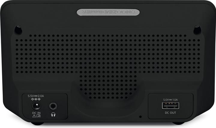 Immagine prodotto TechniSat DigitRadio 50 SE (DAB, FM)