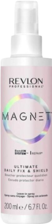 Produktbild Revlon Professional magnetTM ultimate daily fix & shield (200 ml)