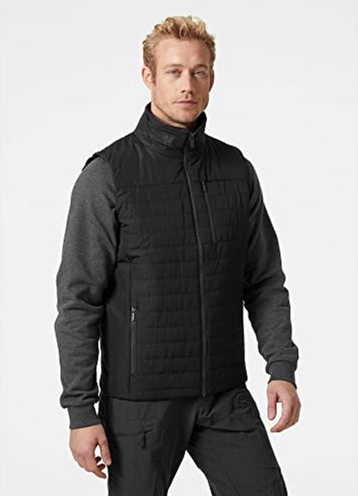 Produktbild Helly Hansen CREW INSULATOR VEST 2.0 (S)
