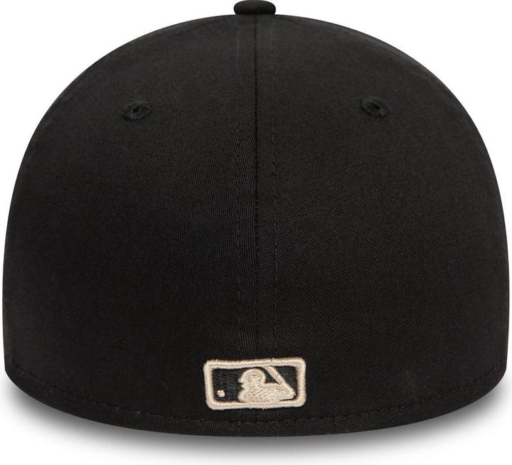 Produktbild New Era League Essentials 39THIRTY New York Yankees Cap 60435258 -