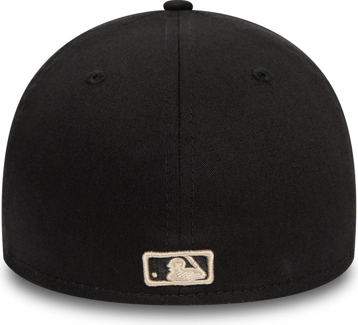 Produktbild New Era League Essentials 39THIRTY New York Yankees Cap 60435258 - (M/L)