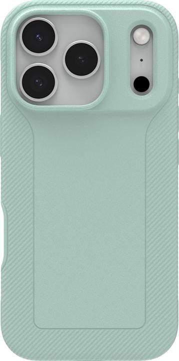 Actual product image Zagg Case für Apple iPhone 17 Pro Luxe Snap serene mint (Apple iPhone 17 Pro)