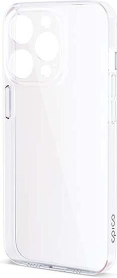 Produktbild Epico Transparent Skin Case (Apple iPhone 14 Pro Max)