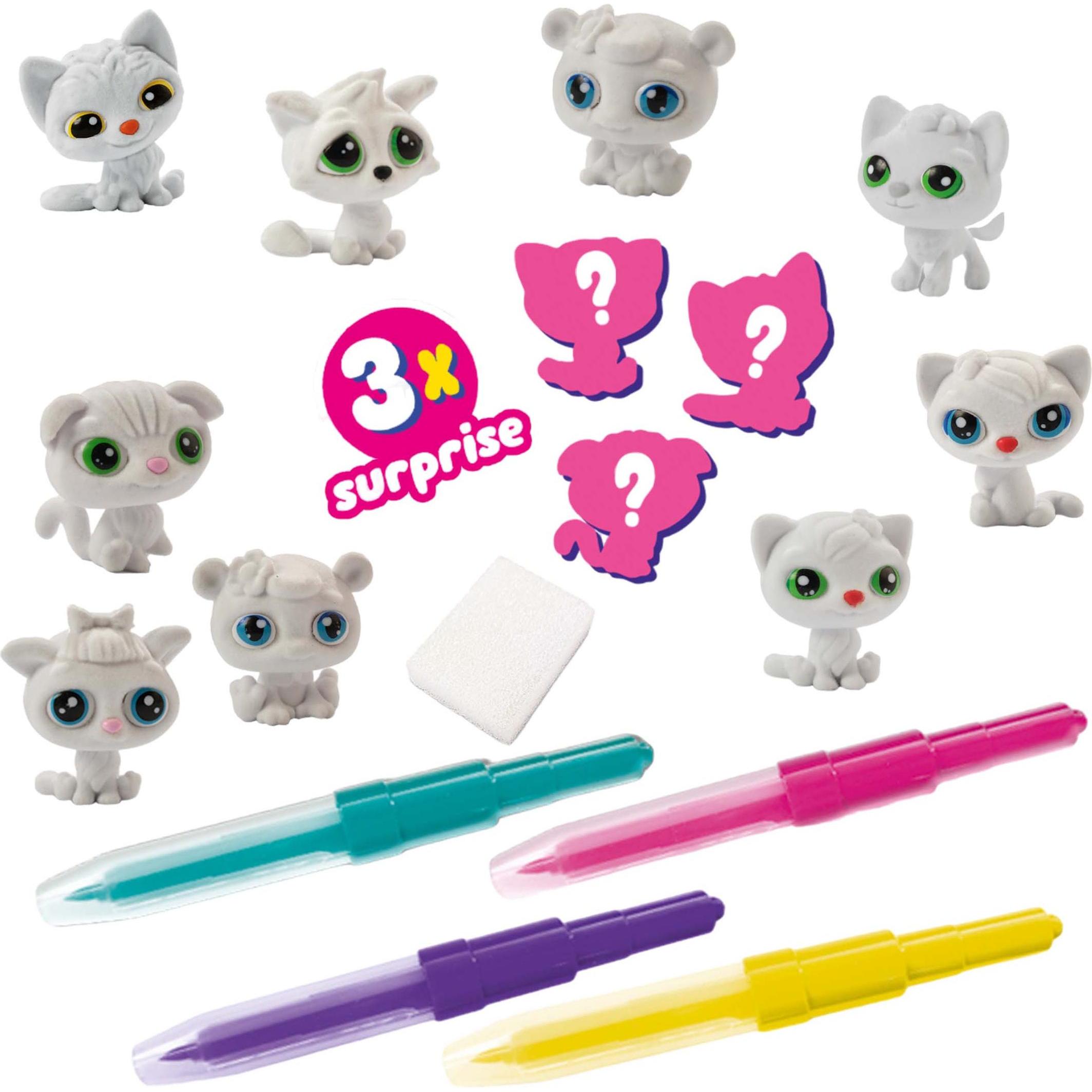 Thumbnail - Ses Blow airbrush Pens