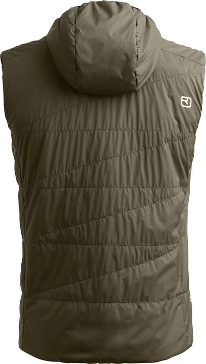Actual product image Ortovox Swisswool Piz Duan Vest (XXL)