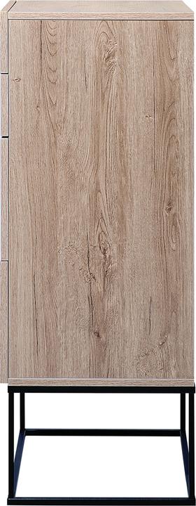 Image du produit Beliani Acra (52 x 41 x 106 cm)