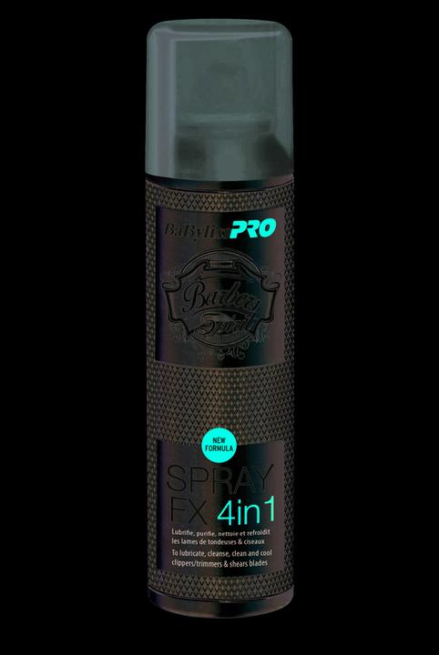 Immagine prodotto BaByliss Spray FX 4in1 (1 x)