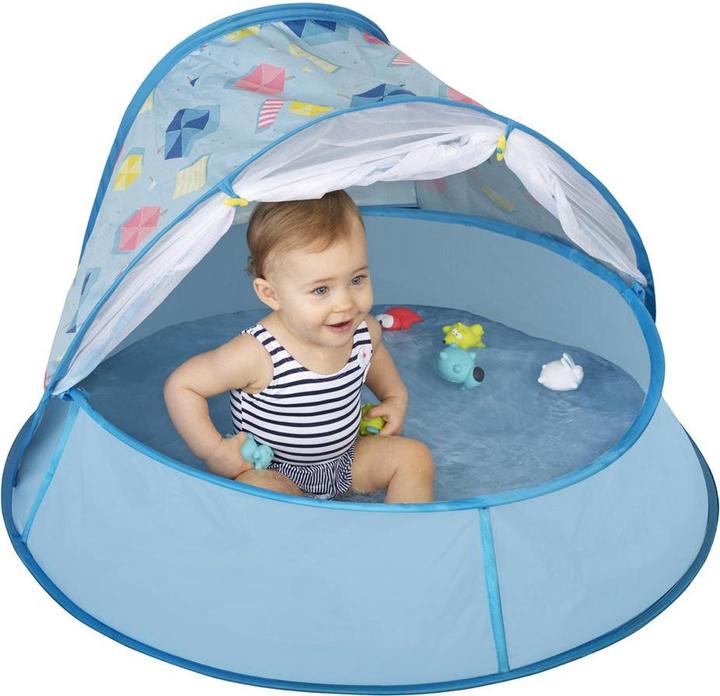 Actual product image Babymoov Aquani 3 in 1