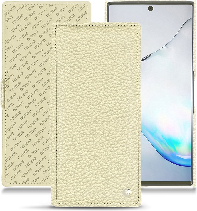 Produktbild Noreve Lederschutzhülle horizontal (Samsung Galaxy Note 10)