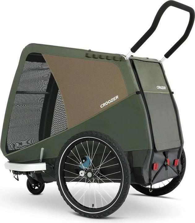 Image du produit Croozer Tammo