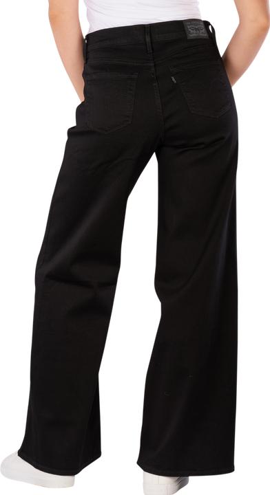 Actual product image Levis Levi's 318 Jeans Shaping Wide Leg (W28/L32)