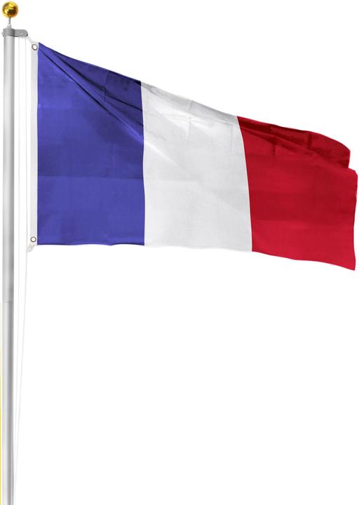 Produktbild Normani Fahne Länderflagge 90 cm x 150 cm